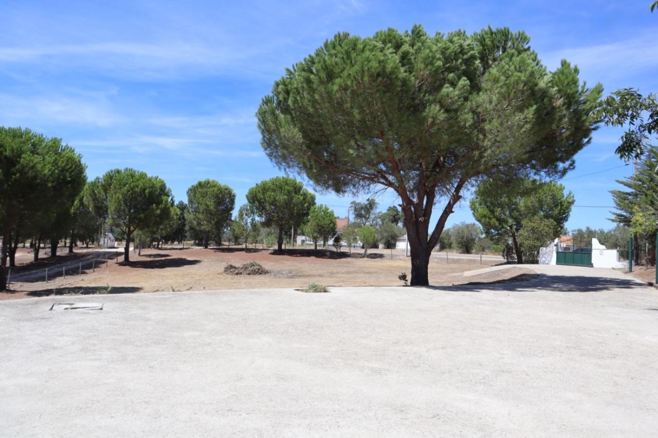 Monte Santo Βίλα Montargil Εξωτερικό φωτογραφία