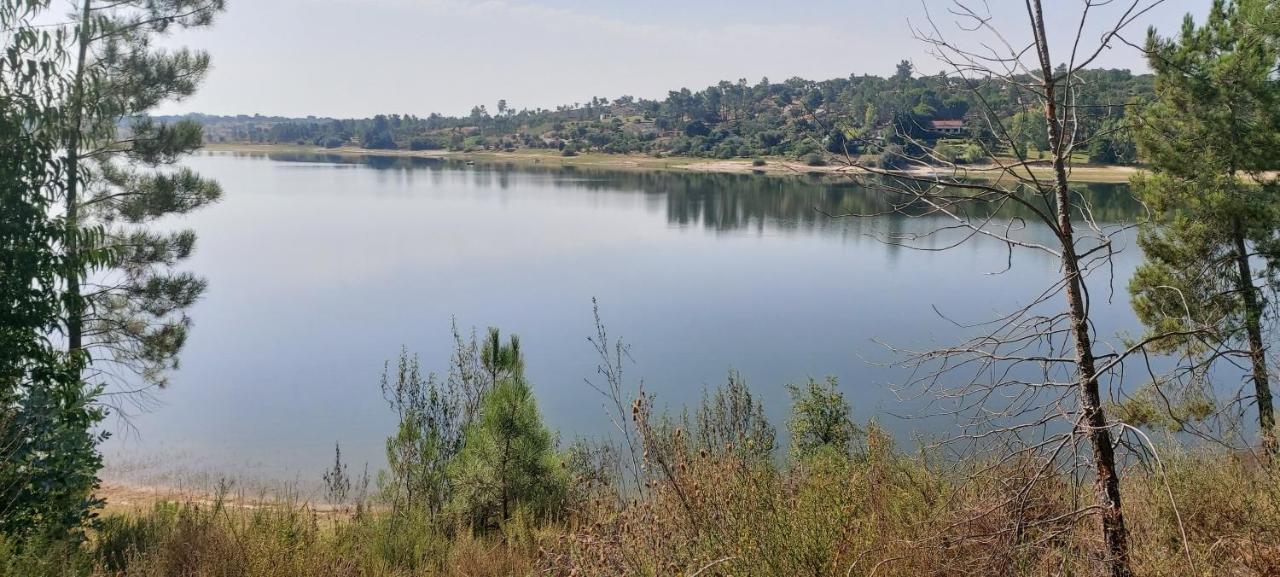 Monte Santo Βίλα Montargil Εξωτερικό φωτογραφία