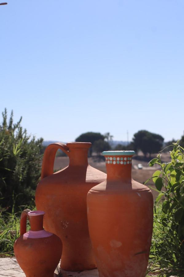 Monte Santo Βίλα Montargil Εξωτερικό φωτογραφία