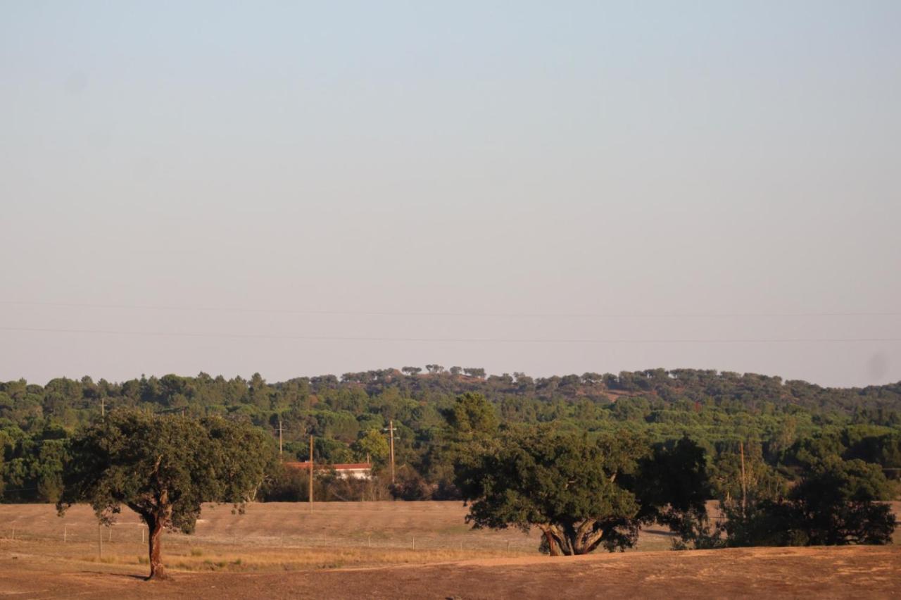 Monte Santo Βίλα Montargil Εξωτερικό φωτογραφία