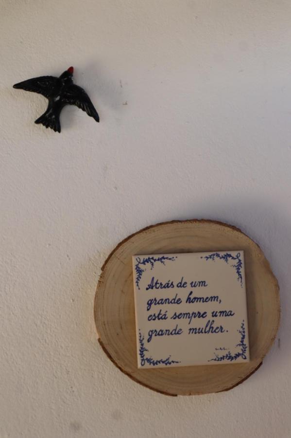 Monte Santo Βίλα Montargil Εξωτερικό φωτογραφία